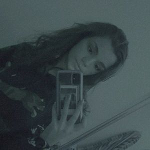 Meet your Posher, Savanna